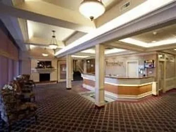Hotel Travelodge By Wyndham Edmonton East