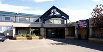 Travelodge By Wyndham Edmonton East Hotel