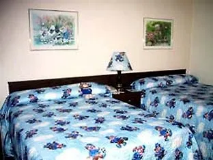 Hotel Travelodge By Wyndham Edmonton East