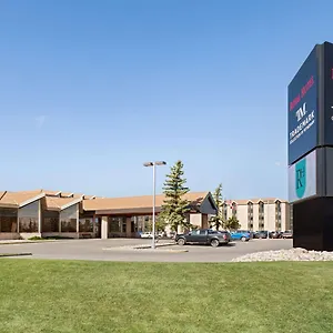 Hotel Royal West Edmonton, Trademark Collection By Wyndham, Edmonton
