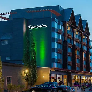 Hotel & Convention Center, Edmonton