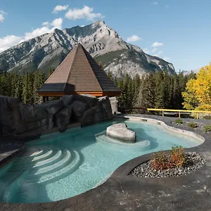 https://canoe-and-suites.banff-hotel.com